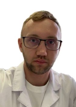 Костюченко Евгений Викторович