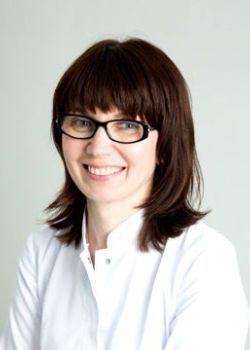 Ещенко  Оксана Николаевна