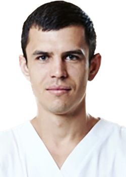 Барановський Владислав Васильевич