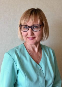Арсеенко Людмила Михайловна