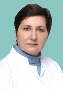 Басанько Наталья Дмитриевна